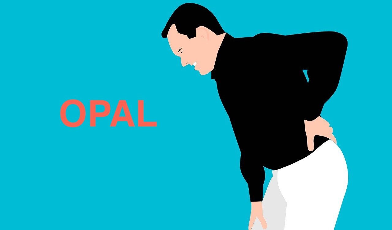 OPAL: Opiates for Acute Back Pain