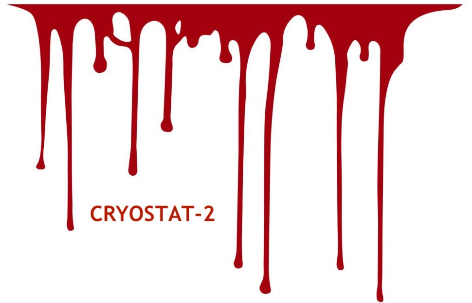 CRYOSTAT-2
