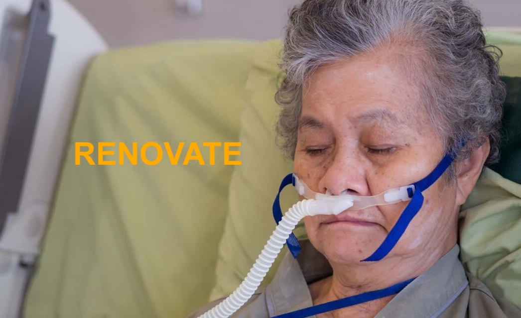 RENOVATE